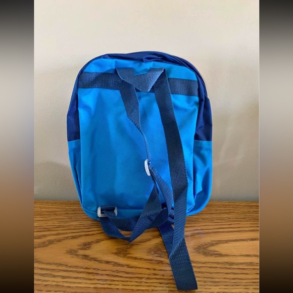 Disney Cars Pixar Mcqueen and Wingo Nuthin’ But Mud Back Pack 11” - Picture 2 of 4